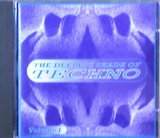 画像: Various / The Deepest Shade Of Techno (Volume 1) 【CD】最終在庫 