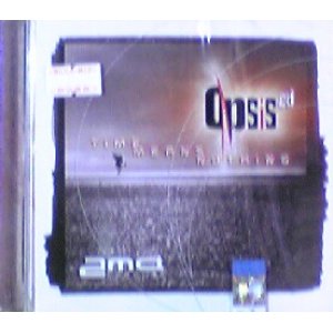 画像: Opsis / Time Means Nothing ★ケース割れ【CD】最終在庫