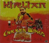 画像: KIRLIAN / CHICKEN WINGS & BEEF FRIED RICE (CD)