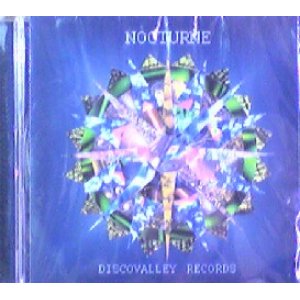 画像: $ Various / Nocturne (DVRCD001)【CD】残少 Y4?