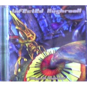 画像: $ Infected Mushroom / Classical Mushroom (YOYO38)【CD】残少 Y3?