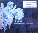 画像: Bluetech / Elementary Particles / Prima Materia 【2CD】