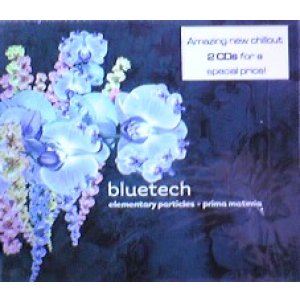 画像: Bluetech / Elementary Particles / Prima Materia 【2CD】