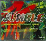 画像: $ FANTAZIA TAKES YOU INTO THE JUNGLE 2 (MIX CD×3) UK (FADJ 002MC) Y3 後程済
