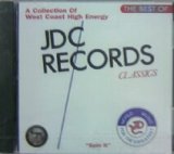画像: $ Various / JDC Records Classics (HTCD 27-2)【CD】Tapps / My Forbidden Lover * Hurricane (HTCD 27-2) Y2 