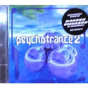 画像: Various / Psychotrance 2 【CD】最終在庫