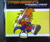 画像: TRANSIENT : NU ENERGY + TRANCE (CD)