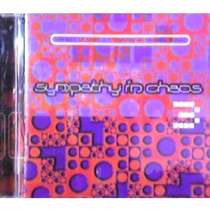 画像: Various / Sympathy In Chaos 3 (CD)