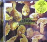 画像: $ Various / Abstract Afro Lounge III (KCD 220)【CD】Y5?