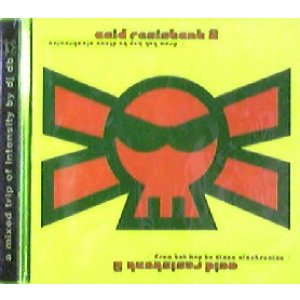 画像: Various - Acid Resistant 2 / From Tek Hop To Disco Electronica 【CD】残少