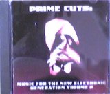 画像: Various / Prime Cuts: Music For The New Electronic Generation - Volume 2 【CD】残少