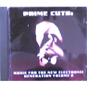 画像: Various / Prime Cuts: Music For The New Electronic Generation - Volume 2 【CD】残少