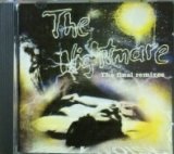 画像: $ Holy Noise / The Nightmare (Final Remixes) Rotterdam (ROT 115)【CD】Y15+