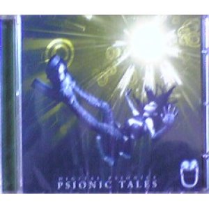 画像: Various / Psionic Tales 【CD】残少