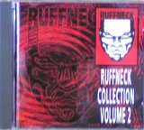 画像: $ Various / Ruffneck Collection Volume 2 (RUF 009-2)【CD】Y3+5 4F 後程済 