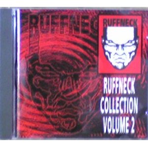画像: $ Various / Ruffneck Collection Volume 2 (RUF 009-2)【CD】Y3+5 4F 後程済 