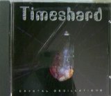 画像: TIMESHARD / CRYSTAL OSCILLATIONS (CD) 原修正