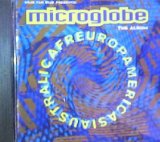 画像: Mijk Van Dijk Presents Microglobe / Afreuropamericasiaustralica 【CD】ラスト