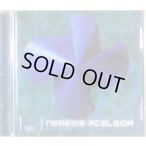 画像: Nemesis / Xcelsior 【CD】ラスト1枚