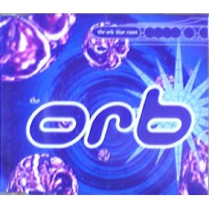 画像: The Orb / Blue Room 【CDS】残少