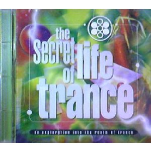 画像: Various / The Secret Life Of Trance 【CD】