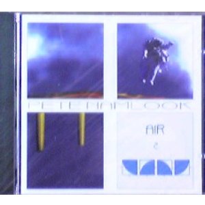 画像: Air / Air 2 【CD】残少