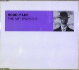 画像: Rodd-Y-Ler / The Art Work E.P. 【CDS】最終在庫 