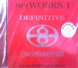 画像: $$ V.A. / Networks.1 - An Intellinet Compilation (K7035CD)  【CD】 Y9  原修正