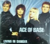 画像: Ace Of Base / Living In Danger 【CDS】最終在庫 