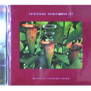画像: Various / Artificial Intelligence II 【CD】最終在庫