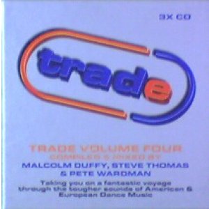画像: $ Various / Trade Volume Four (FVRCD 05)【3CD】厚/最終ラスト在庫 Y1