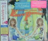 画像: $ V.A. / ユーロパニック！vol. 1 (VICP-61067) Dance Panic! Presents Euro Panic! Vol. 1 原修正