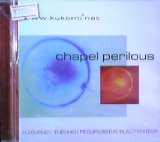 画像: $ Various / Chapel Perilous (KKCD001)【CD】未開封 Y3 後程済