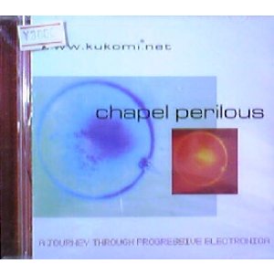 画像: $ Various / Chapel Perilous (KKCD001)【CD】未開封 Y3 後程済