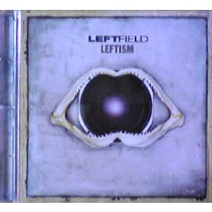 画像: Leftfield / Leftism 【CD】残少