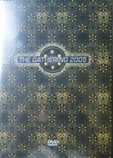 画像: Various / The Gathering 2005 (DVD) 