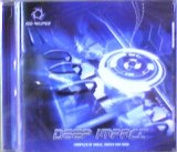 画像: V.A. (Ganje, Duniya & Rush) / Deep Impact 【CD】最終在庫