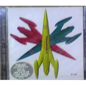 画像: $ Various / Transonic 5 -Re-Entry- 【CD】 TRS-25011 YYY9 後程済