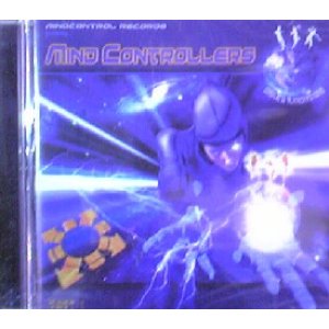 画像: $$ Various / Mind Controllers (Part 1) MCCD002 【CD】 Y4