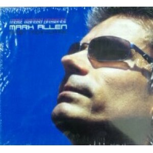 画像: Mark Allen / Open-Air Ware 【CD】最終在庫 