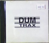 画像: Kim Rapatti / Dum Trax 【CD】最終在庫