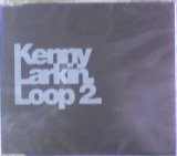 画像: Kenny Larkin / Loop 2 【CDS】残少