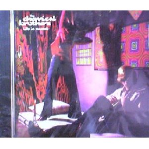 画像: The Chemical Brothers / Life Is Sweet 【CDS】