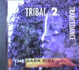 画像: $ Various / Tribal .2. Trancedance - The Dark Side (BB 053) 【CD】 Y2