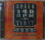 画像: SPEED LIMIT 140 BPM PLUS FOUR (CD)  原修正