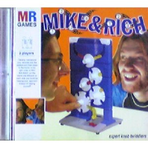 画像: $ Mike & Rich / Mike & Rich (CAT 027 CD)【CD】最終在庫 未 Y2