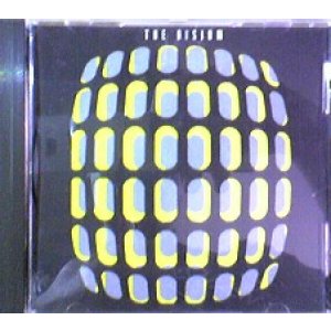 画像: The Vision / Waveform Transmission Vol. 2 【CD】