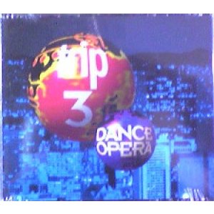 画像: Various / Dance Opera Trip 3 【2CD】厚残少