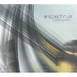 画像: Spectrum / Catalizer 【CD】最終在庫