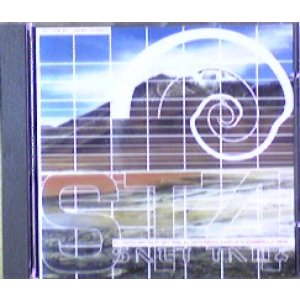 画像: Salt Tank / ST4. Laguna Calorado 【CD】残少